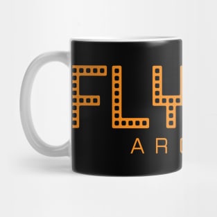 flyyn Mug